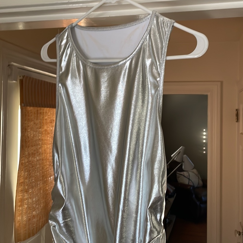 Beyoncé Renaissance Dress! - Picture 2 of 6